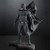 Dc Direct - DC Movies Statues - Batman v Superman: Dawn Of Justice - 1/6 Scale Batman (Resin)