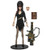 Neca - Retro Clothed Action Figures - Elvira: Mistress Of The Dark - 8” Elvira (Commando)