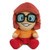 Kidrobot - Phunny Plush - Scooby-Doo - 8" Velma