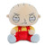 Kidrobot - Phunny Plush - Family Guy - 8" Stewie