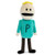 Kidrobot - Phunny Plush - South Park - 8" Phillip
