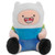 Kidrobot - Phunny Plush - Adventure Time - 8" Finn