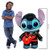 Kidrobot - Disney Plush - Lilo & Stitch - 4' Singer Elvis Stitch Kidrobot - Disney Plush - Lilo & Stitch - 4' Singer Elvis Stitch