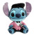 Kidrobot - HugMe Plush - Disney - Lilo & Stitch - 14" Elvis Pink Checkered Stitch (Shake Action)