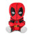 Kidrobot - Phunny Plush - Deadpool & Wolverine (2024 Movie) - 8" Kidpool