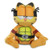 Kidrobot - Phunny Plush - Garfield x TMNT - 8" Garfello