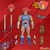Super7 - S7 ULTIMATES! Figures - ThunderCats - Lion-O (LED Eyes)