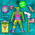 Super7 - S7 ULTIMATES! Figures - Toxic Crusaders - Toxie (Slime / Glow)