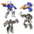 Hasbro Inc - Transformers Gen Figures - Studio Series - Leader Class - Assortment - AS4N - 2 Pack