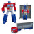 Hasbro Inc - Transformers Gen Figures - Studio Series - TRA: The Movie - Commander - 86-31 Optimus Prime - 5L00 - 2 Pack