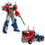 Hasbro Inc - Transformers Gen Figures - Studio Series - Rise Of The Beasts - Voyager - 102 Optimus Prime - AX00 - 3 Pack
