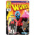 Super7 - ReAction Figures - The Worst - W05 - Mutant Team - X3 (The Enigma) (SDCC 2024 Exclusive) - 4 Pack