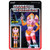 Super7 - ReAction Figures - Transformers - W08 - Arcee (Pink & Orange) - 4 Pack