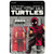 Super7 - ReAction Figures - TMNT - W11 - Foot Soldier (Comic Color) - 4 Pack