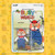 Super7 - ReAction Figures - Richard Scarry - W02 - Mr. Fixit - 4 Pack