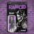 Super7 - ReAction Figures - Rancid - W05 - Skeletim (Time Bomb) - 4 Pack