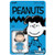 Super7 - ReAction Figures - Peanuts - W07 - Lucy - 4 Pack