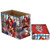 Neca - Comic Books Storage - Marvel - Spider-Man And Mary Jane Short Box - 5 Pack Neca - Comic Books Storage - Marvel - Spider-Man And Mary Jane Short Box - 5 Pack