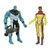 Dst - Invincible Figures - S04 - Deluxe Figure Assortment - 6 Pack