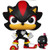 Funko - Pop! Games - Sonic The Hedgehog - Shadow w /Dark Chao - 6 Pack