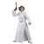 Hasbro Inc - Star Wars Figures - 6" The Black Series - Ep IV ANH - Princess Leia Organa - 5X00 - 6 Pack