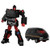 Hasbro Inc - Transformers Figures - Takara Tomy Masterpiece Series - MPG-11 DK-2 Guard - 6 Pack