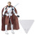Hasbro Inc - Star Wars Figures - 6" The Black Series - The Clone Wars - Clone Commander Obi-Wan - AT60 - 8 Pack