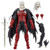 Hasbro Inc - Marvel Legends 6" Figures - Build-A-Figure Blackheart - Marvel's Dracula - 5X00 - 8 Pack