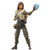 Hasbro Inc - Star Wars Figures - 6" The Black Series - The Acolyte - Osha Aniseya - 5X42 - 8 Pack