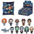 Monogram International - 3D Foam Collectible Bag Clips - Universal Vault - Horror - S03 - 24pc Blind Bag Display - 24 Pack