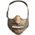 Trick Or Treat Studios - Masks - The Texas Chainsaw Massacre: The Beginning (2006 Movie) - Leatherface Mask (Latex) - 3 Pack