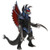 Bandai - Movie Monster Series Figures - Godzilla: Final Wars (2004 Movie) - Gigan