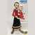 Boss Fight Studio - Popeye Classics Figures - W01 - 1/12 Scale Olive Oyl