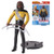 The Noble Collection - BendyFigs - Star Trek: The Next Generation - Worf