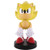 Exquisite Gaming - Cable Guys - Sonic The Hedgehog - Super Sonic Phone And Controller Holder