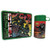 Surreal Entertainment - Lunchboxes & Carry All Tins - TMNT - Mirage Comics - TMNT #01 Lunch Box w/ Thermos Exclusive