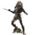 Dst - Predators Figures - 1/18 Scale Unmasked Berserker Predator