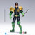 Hasbro Inc - Judge Dredd Figures - 1/18 Scale Judge Dredd Exclusive