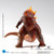Hiya Toys - Godzilla Stylist Series Figures - King Of The Monsters - Burning Godzilla EX (Non-Scale)