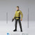 Hiya Toys - Exquisite Mini Series Figures - Star Trek (2009 Movie) - 1/18 Scale Kirk