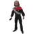 Mego - Mego Figures - Star Trek: Deep Space Nine - 8" Lt. Worf