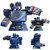 Icon Heroes - Stationery - Transformers - Soundwave Bust Card Holder Exclusive