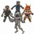 Dst - Marvel Minimates - Age Of Ultron Box Set