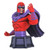 Dst - Marvel Mini Bust - X-Men - Magneto (Animated) Dst - Marvel Mini Bust - X-Men - Magneto (Animated)