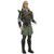 Dst - Lord Of The Rings Figures - S01 - 7" Scale Deluxe Legolas (Sauron Build-A-Figure)