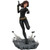 Dst - Premier Collection Statues - Marvel - Black Widow (Comic)