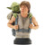 Gentle Giant Studios - Star Wars Mini Busts - Ep V TESB - 1/6 Scale Luke w/ Yoda (Training On Dagobah)
