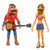 Dst - The Muppets Figures - Best Of Series 03 - Floyd & Janice 2-Pack