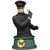 Dst - Green Hornet Mini Busts - 1/7 Scale Kato