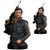 Gentle Giant Studios - Star Wars Mini Busts - Rogue One: A Star Wars Story - 1/6 Scale Cassian Andor